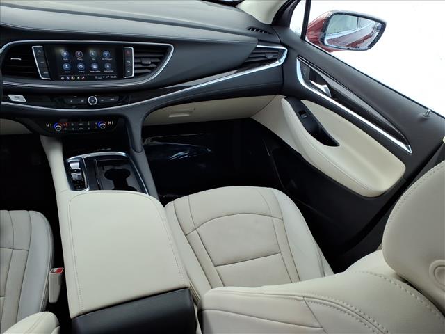 2023 Buick Enclave Premium:14787