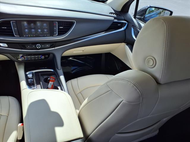 2022 Buick Enclave Premium:14694