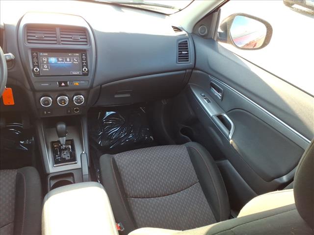 2019 Mitsubishi Outlander Sport ES:2627A