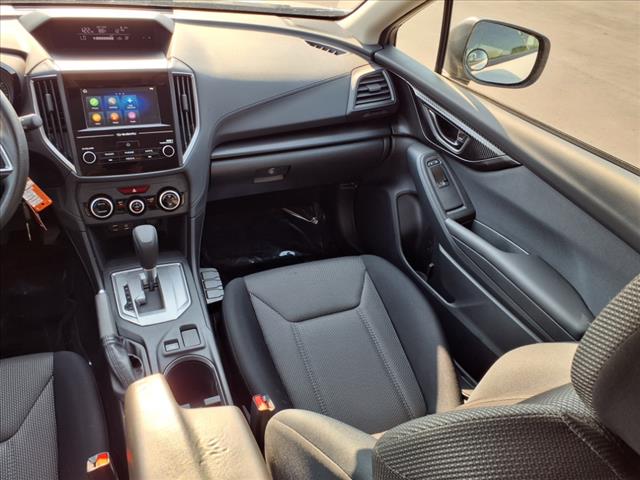 2023 Subaru Crosstrek Base