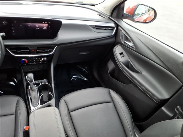 2024 Buick Encore GX Sport Touring photo 11