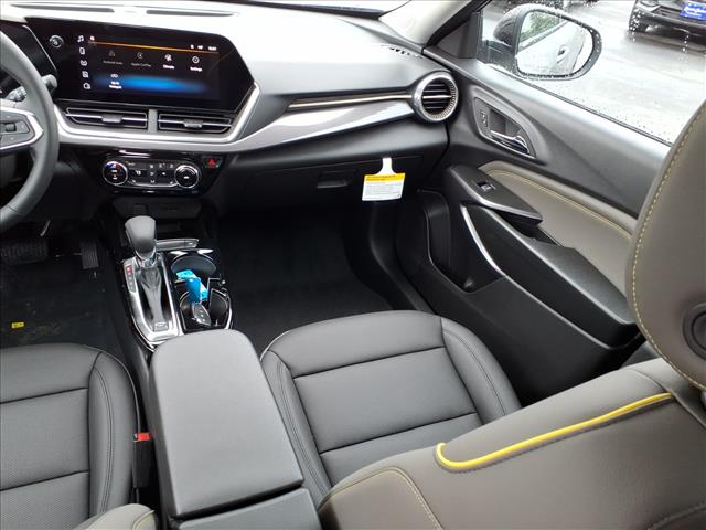 2026 Chevrolet Trax ACTIV:2646