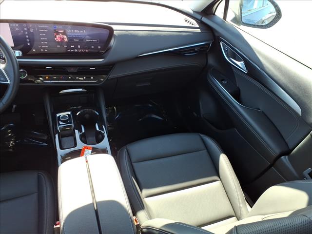 2024 Buick Envision Preferred:14748