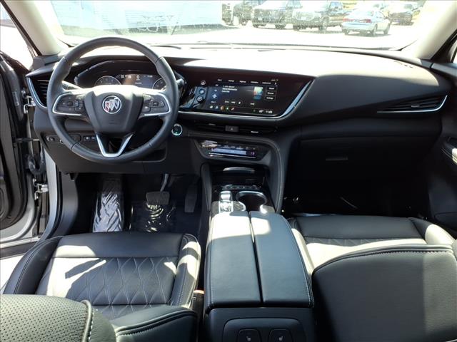 2023 Buick Envision Avenir:14843