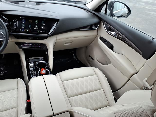 2023 Buick Envision Avenir:14805