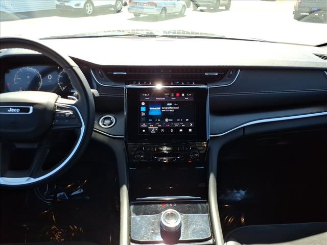 2023 Jeep Grand Cherokee L Altitude:2678C