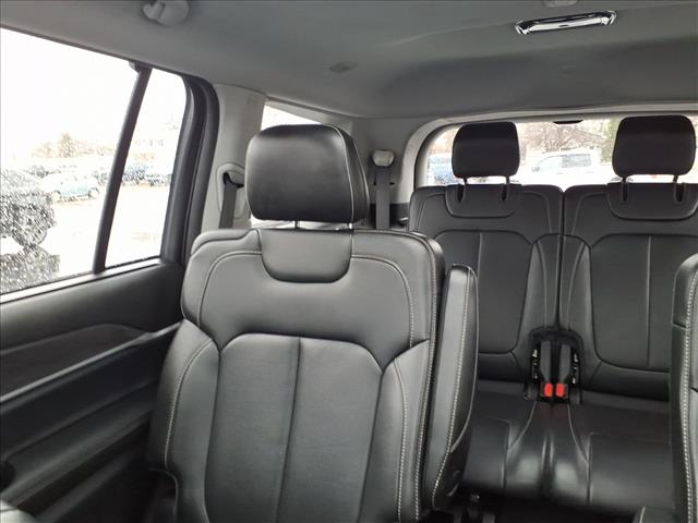 2021 Jeep Grand Cherokee L Limited:14819