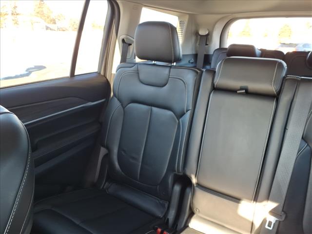 2021 Jeep Grand Cherokee L Limited:14790