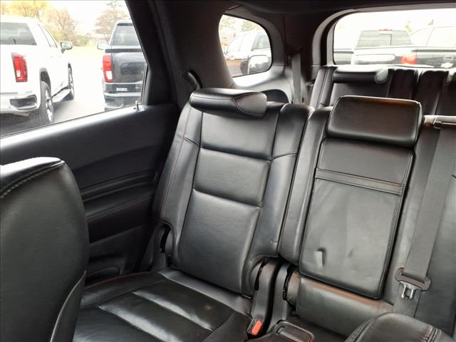 2021 Dodge Durango R/T:02513B