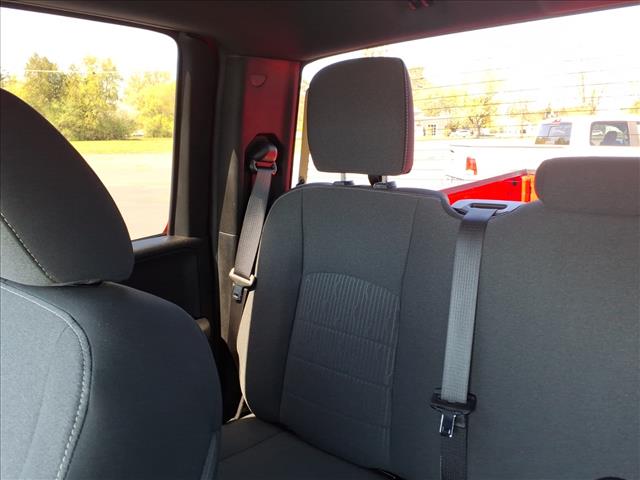 2022 RAM 1500 Classic Warlock:14850