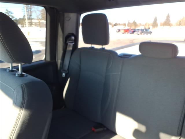 2023 RAM 1500 Classic Warlock:14792