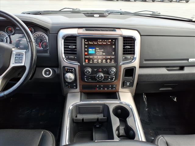 2017 RAM 1500 Laramie:14794B