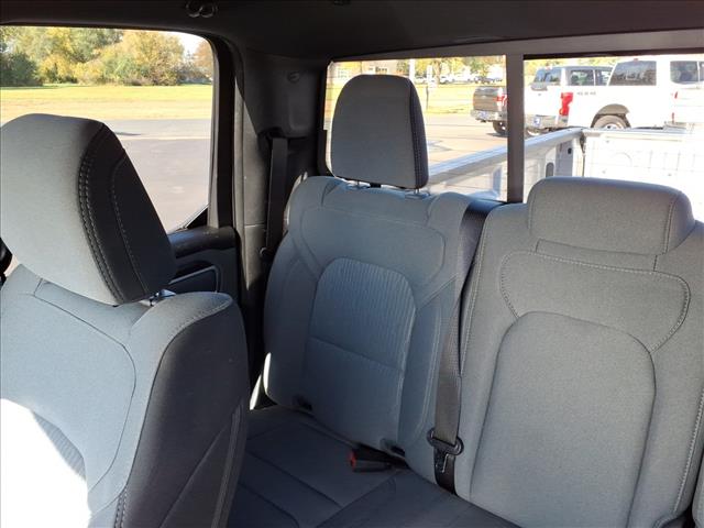 2023 RAM 1500 Big Horn:14732