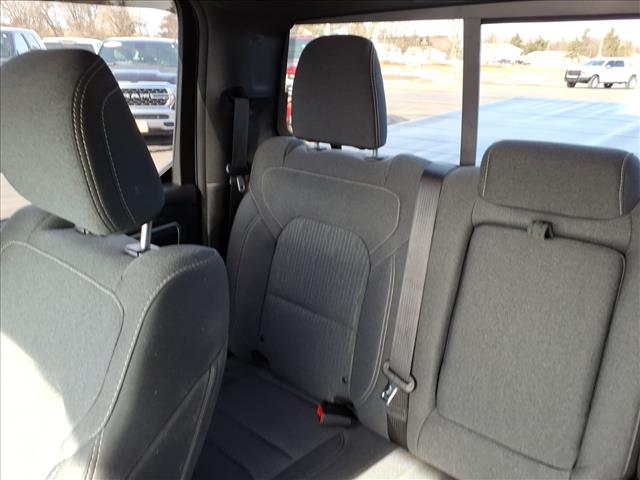 2019 RAM 1500 Big Horn:2674A