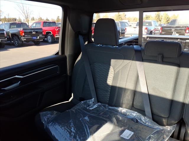 2026 RAM 1500 Big Horn:2663