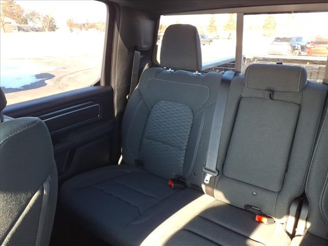 2026 RAM 1500 Big Horn:2688