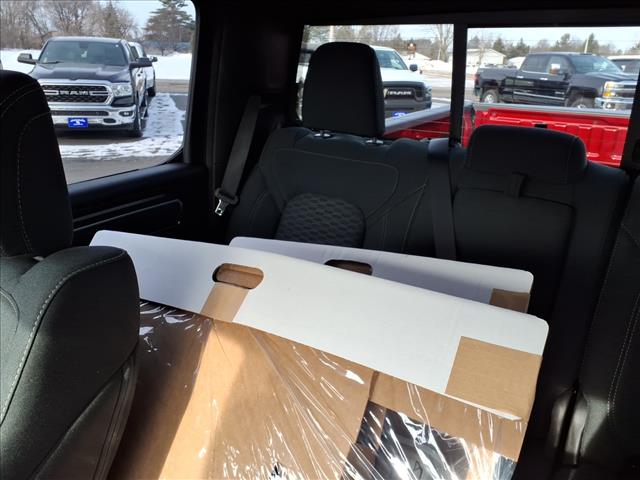 2026 RAM 1500 Big Horn:2693