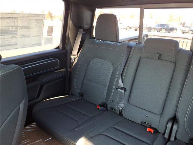 2026 RAM 1500 Big Horn:2694