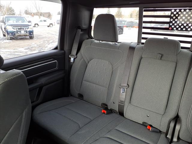 2023 RAM 1500 Big Horn:14776