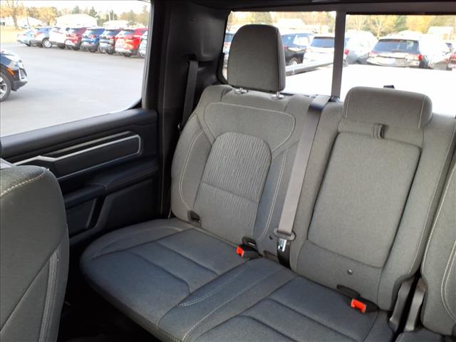 2020 RAM 1500 Big Horn:02532A