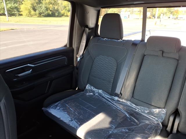 2026 Ram 1500 Big Horn Lone Star photo 12