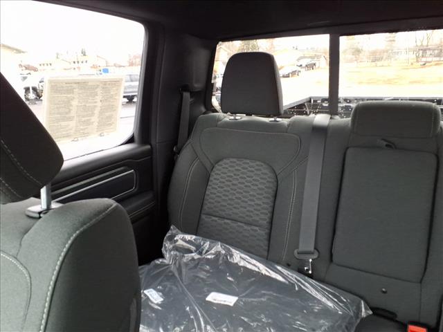 2026 RAM 1500 Big Horn:2689