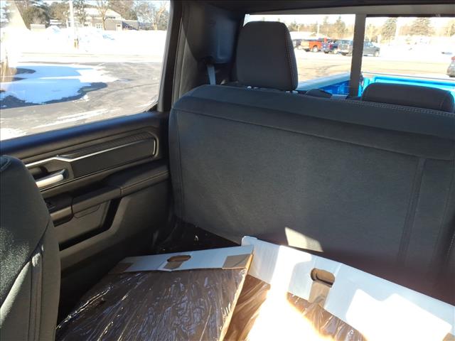 2026 RAM 1500 Big Horn:2687