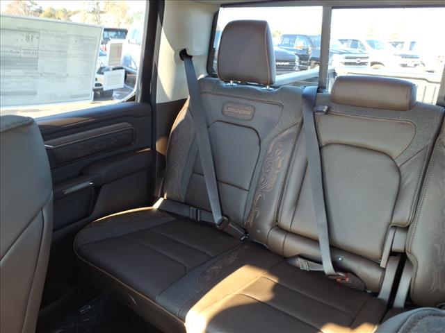 2026 RAM 1500 Limited Longhorn:2692