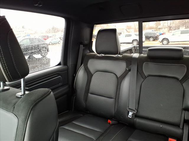 2024 RAM 1500 Laramie:2661A