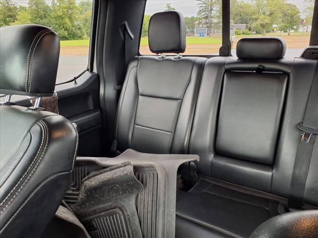 Photo of 2018 Ford F-250 Super Duty XLT in Barron, WI - 13,  2018 Ford F-250 Super Duty XLT:2582B