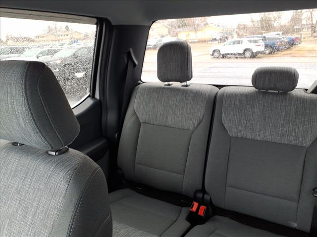 2021 Ford F-150 XLT:14707A