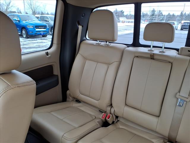 2013 Ford F-150 Lariat:2617A