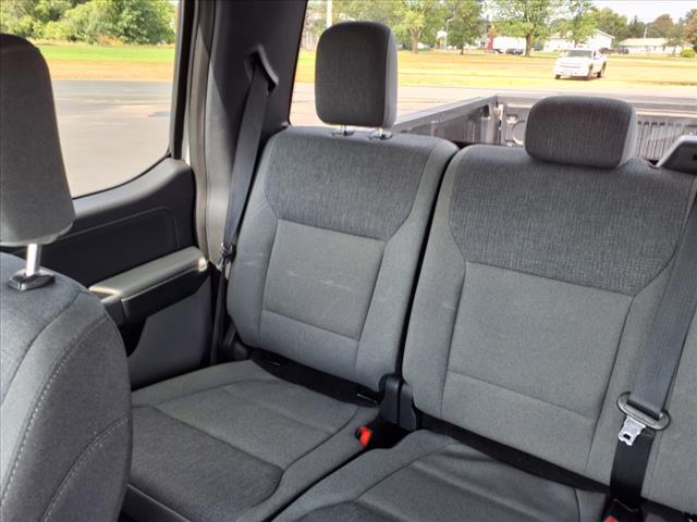 2024 Ford F-150 XLT:14707