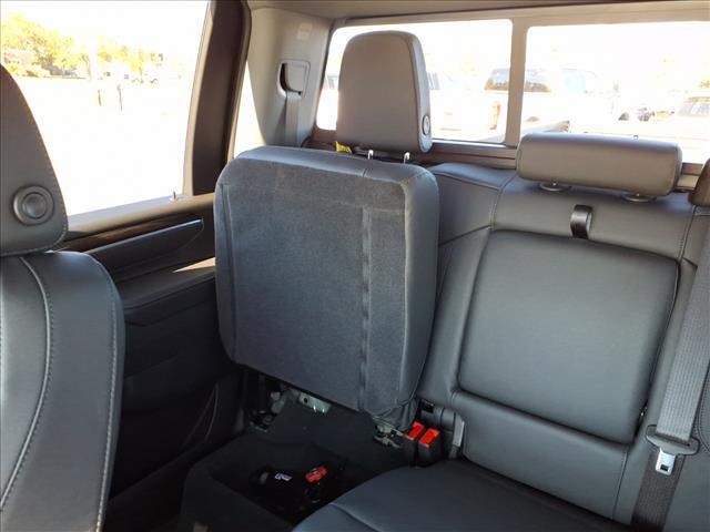 2026 Chevrolet Silverado 3500HD LT:2636