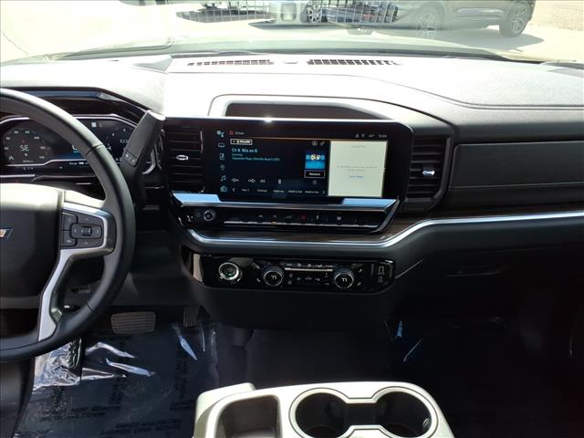 2023 Chevrolet Silverado 1500 LT:14848