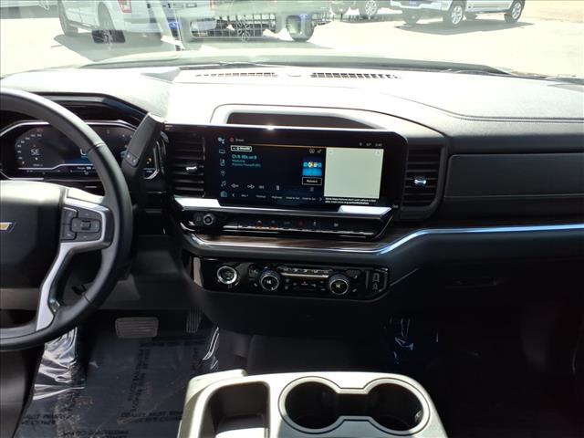2024 Chevrolet Silverado 1500 LT:14847