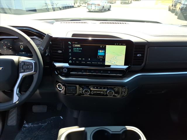 2026 Chevrolet Silverado 1500 LT:02623