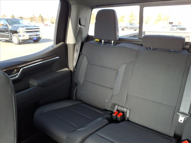 2026 Chevrolet Silverado 1500 LT:2695