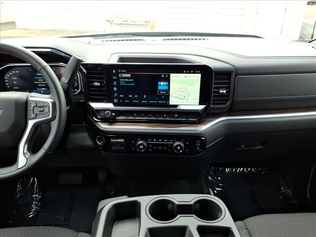 2026 Chevrolet Silverado 1500 RST:14829