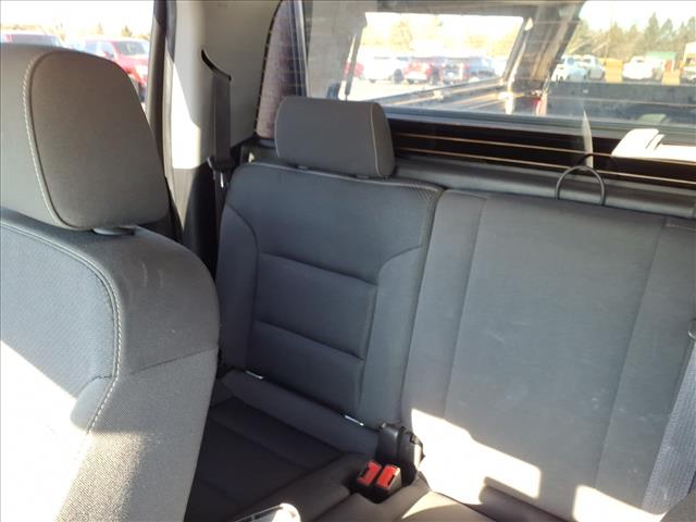 2017 Chevrolet Silverado 1500 LT:14764