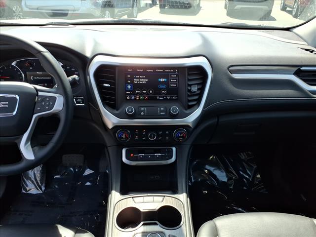 2023 GMC Acadia SLT:14851