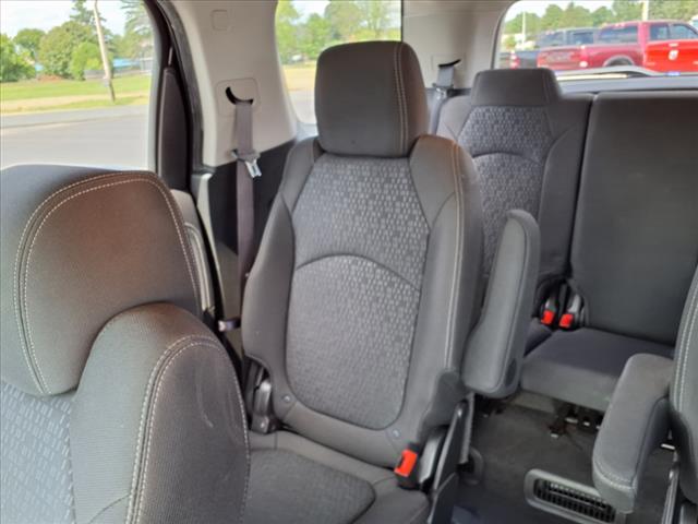 2015 GMC Acadia SLE-2
