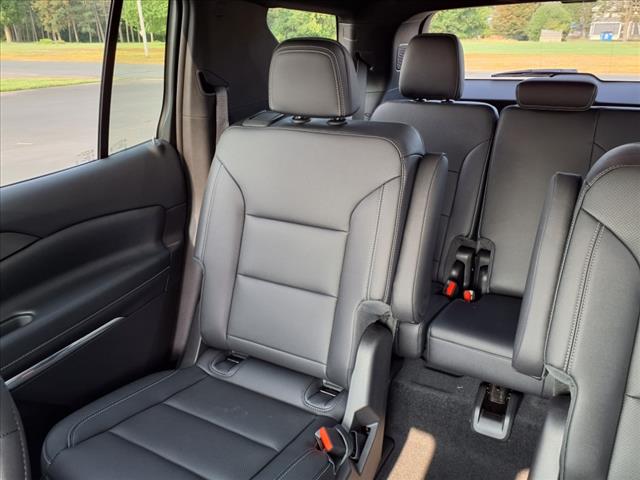 2026 Chevrolet Traverse LT:2613