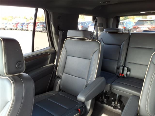 2024 Chevrolet Tahoe Premier:14760