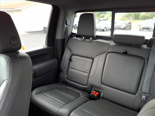 2021 GMC Sierra 3500HD Denali:14718