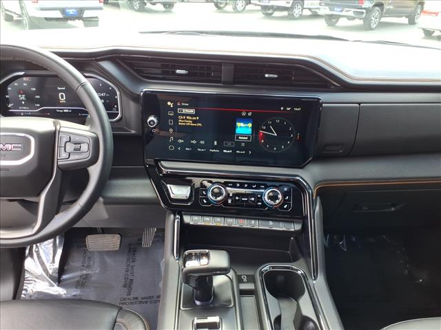2024 GMC Sierra 1500 AT4:14854
