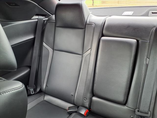 2018 Dodge Challenger GT:14719