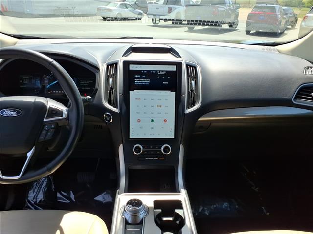 2023 Ford Edge SEL:2690A