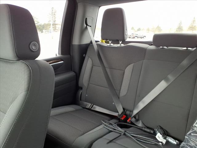 2026 Chevrolet Silverado 2500HD LT:2676