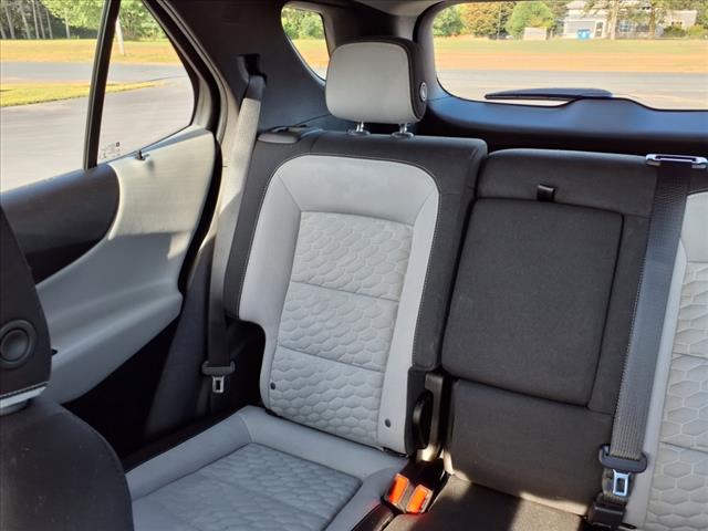 2019 Chevrolet Equinox LS photo 13